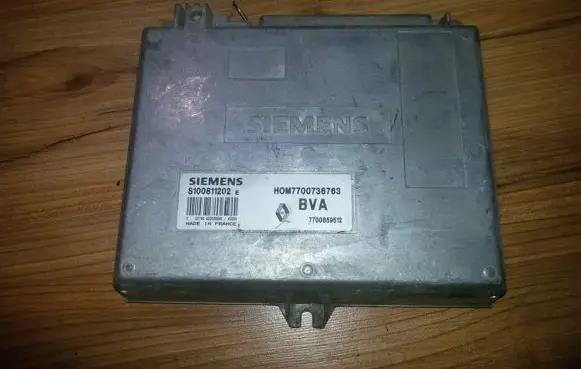 Engine control unit/module