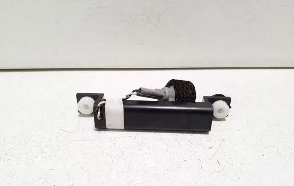 Nissan Pathfinder R51 Keyless system antenna 