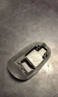 BMW 3 E46 Other exterior part 7012769