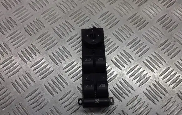 Ford Focus Parking PDC control unit/module 6N4T-15K866-AD