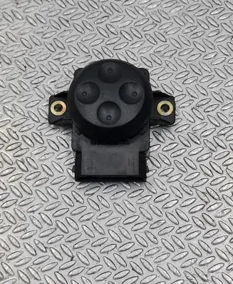 Skoda Octavia Mk2 (1Z) Seat control switch 1Z0959777 03481431