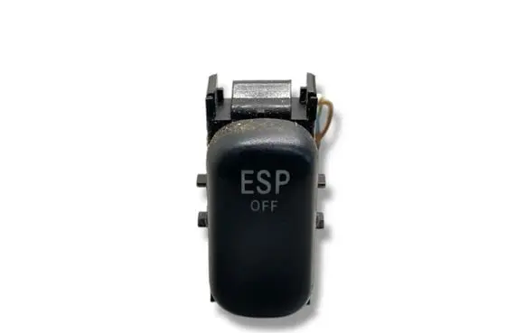 Mercedes-Benz CLK A208 C208 ESP (stability program) switch 2108213551