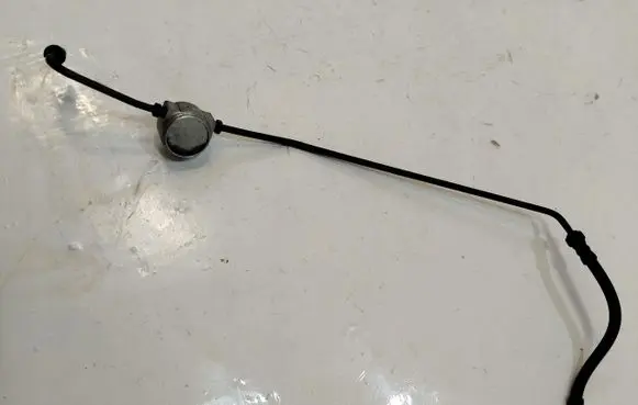Volkswagen Amarok Vacuum valve 2H0