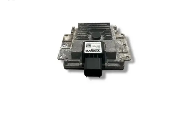 Blind spot module
