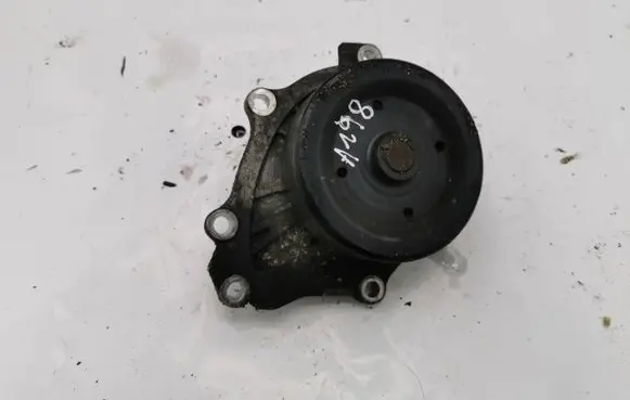 Toyota Avensis T250 Water pump NOCODE