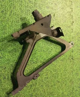 BMW 7 F01 F02 F03 F04 Radiator support slam panel bracket 7184179
