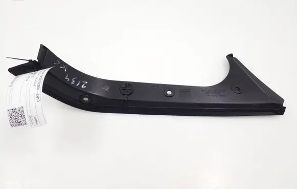 Mercedes-Benz E C207 W207 Other trunk/boot trim element A2076930133