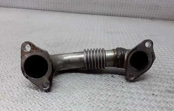 Honda Accord EGR valve line/pipe/hose