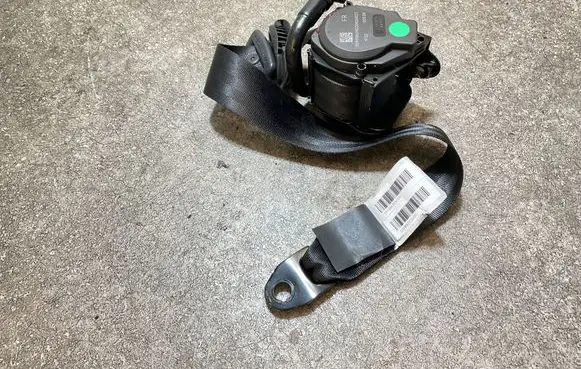 MG MG4 ev Front seatbelt 11320488 0810366 7212551