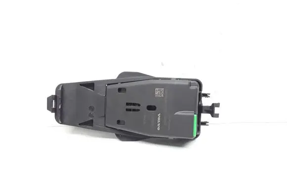 Rain sensor