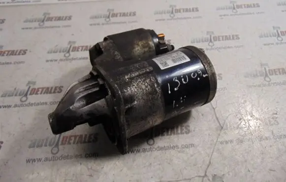 Hyundai i30 Starter motor 36100-2B200