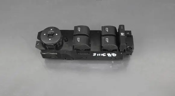 Ford Kuga II Electric window control switch BM5T14A132AA