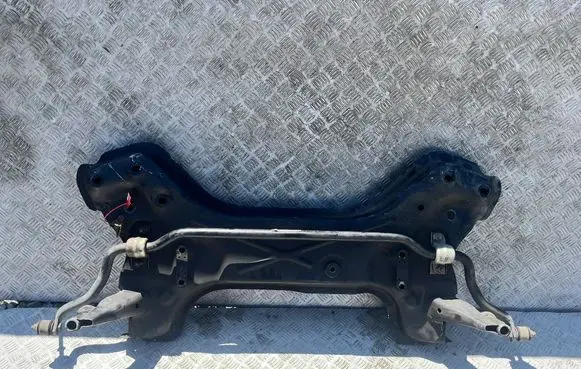 Fiat Ducato Front axle beam 01369383080
