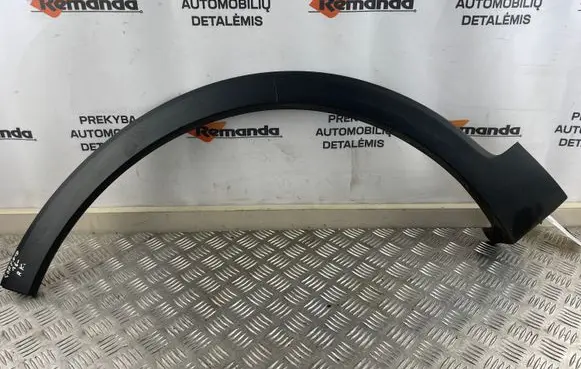 KIA Sorento Front arch trim 87711C5000