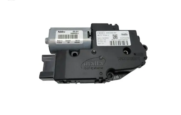 Audi A8 S8 D4 4H Sunroof motor/actuator 4H4959591 10006326L