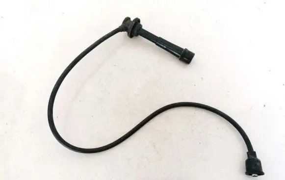 Audi A2 Ignition plug leads T32751 T-32751