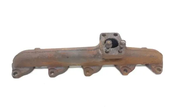 Exhaust manifold