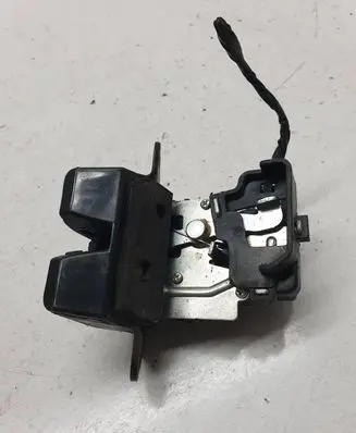 KIA Sportage Tailgate/trunk/boot lock/catch/latch 812303W000