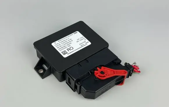 Mercedes-Benz C W204 Brake system control unit/module A2469003417 A2469028303 A2469014406