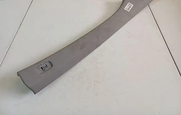 Opel Astra H (C) pillar trim 13113886