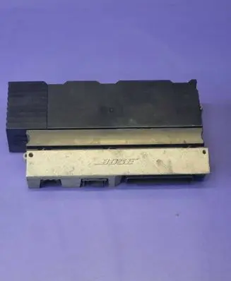 Audi A6 S6 C6 4F Sound amplifier 4F0035223A 4F0910223A