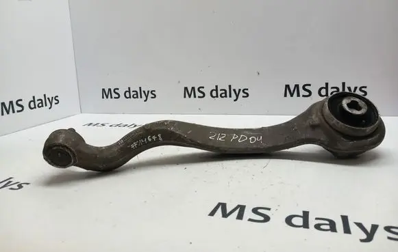 Mercedes-Benz E W212 Front control arm A2123302811 2123302811