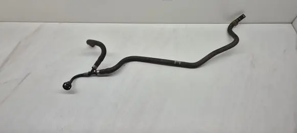 Mercedes-Benz Sprinter W907 W910 Engine coolant pipe/hose A9075010000