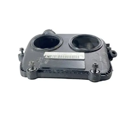 Audi Q3 F3 Timing chain cover 06K103269F 06K103277F 06K103485D
