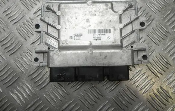 Renault Zoe Other control units/modules 237D40289R E1986