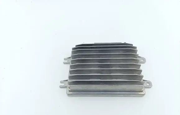 Audi Q4 Sportback e-tron Sound amplifier 8Y0035465A