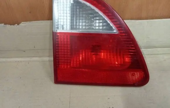 Ford Galaxy Tailgate rear/tail lights 7M5945093B 2NR964365016
