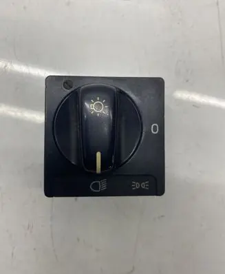Volvo S40, V40 Light switch 4970