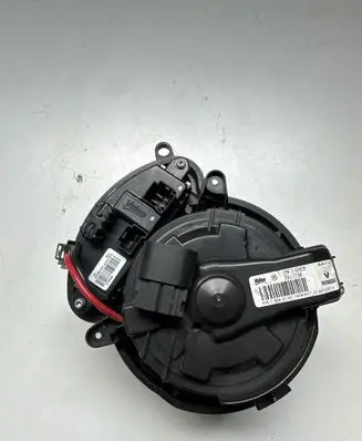 Heater fan/blower