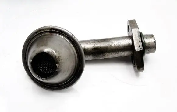 Seat Cordoba (6K) Oil sump strainer pipe 7904901671