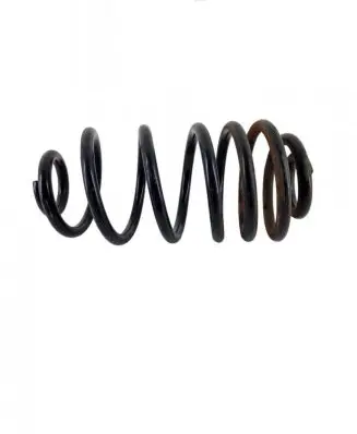 Opel Astra J Rear coil spring