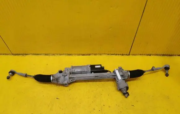 BMW 3 GT F34 Steering wheel axle 6867855