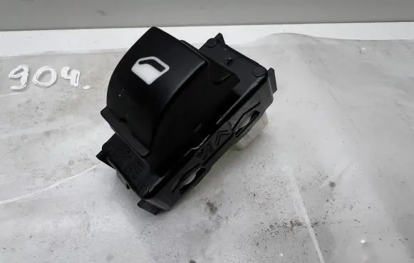 Citroen Jumpy Electric window control switch 96762292ZD 1726 16175