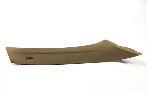 BMW 7 E65 E66 (A) pillar trim