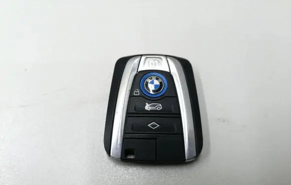 BMW i3 Ignition key/card 