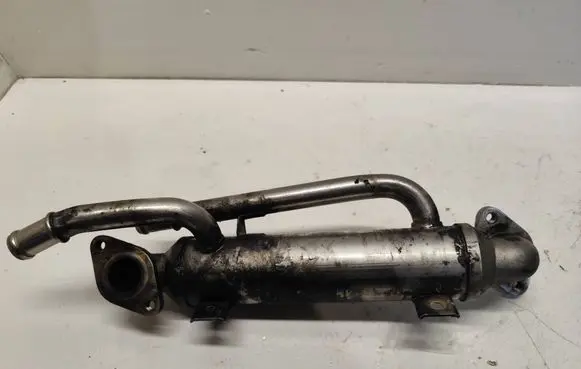 Audi A4 S4 B6 8E 8H EGR valve cooler