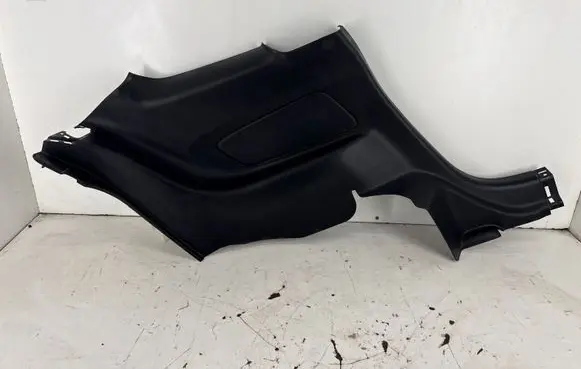 Ford Mustang VI Coupe rear side trim panel FR3B6331013ALW