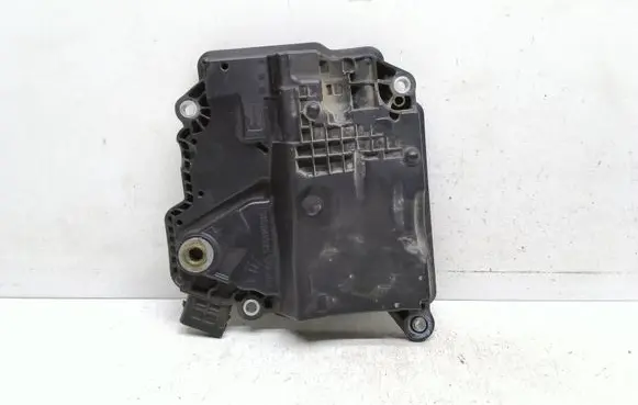 Mercedes-Benz S W221 Gearbox control unit/module A1644460410
