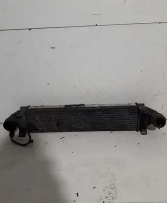 Ford Mondeo MK IV Intercooler radiator