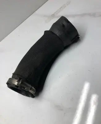 Audi A6 S6 C6 4F Intercooler hose/pipe