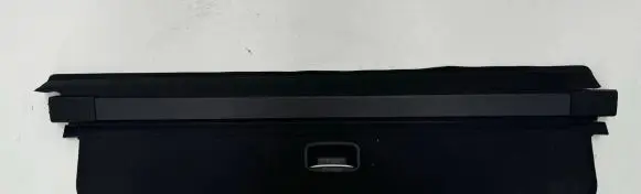 Ford Kuga II Parcel shelf load cover 
