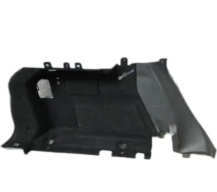 Jaguar E-Pace Other trunk/boot trim element