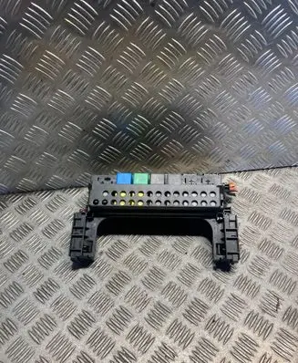 Mercedes-Benz A W169 Fuse box set 1695450001 A1695450001
