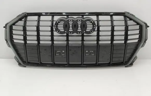 Audi Q3 F3 Front bumper upper radiator grill 83A853651E
