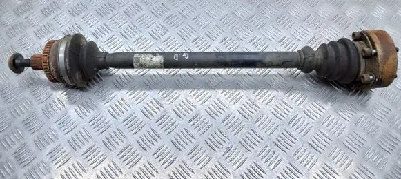 Audi RS6 Rear driveshaft 4B3501203B