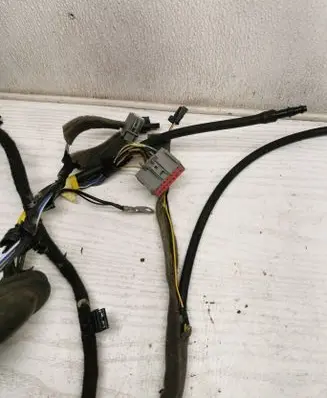 Volvo XC60 Tailgate/trunk wiring harness 31845286 31427325 31427325AF